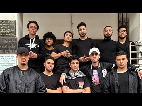 INSIDE ARES EP 5 SEASON 1 | "Rojla & Eya"