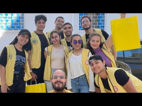 INSIDE ARES EP 8 SEASON 1 | "Sawer l vice wel pres"