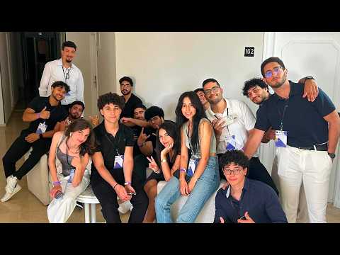 INSIDE ARES EP 18 SEASON 3 | "Convention"