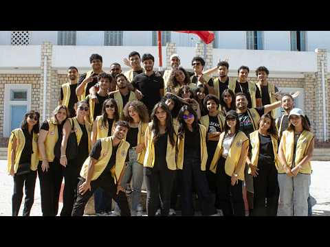INSIDE ARES EP 16 SEASON 3 | "Azra9 wala ak7el?"