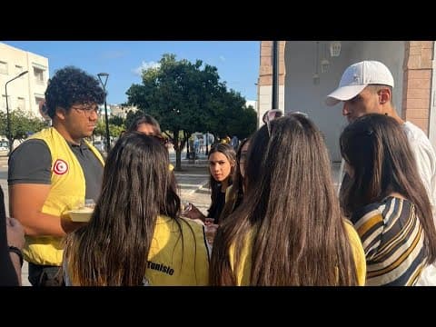 INSIDE ARES EP 10 SEASON 2 | "Mouled"