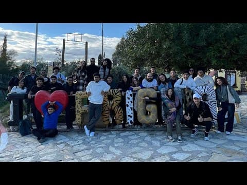INSIDE ARES EP 13 SEASON 2 | "Happy birthday Ares"